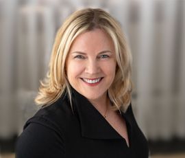 Allison O'Connor