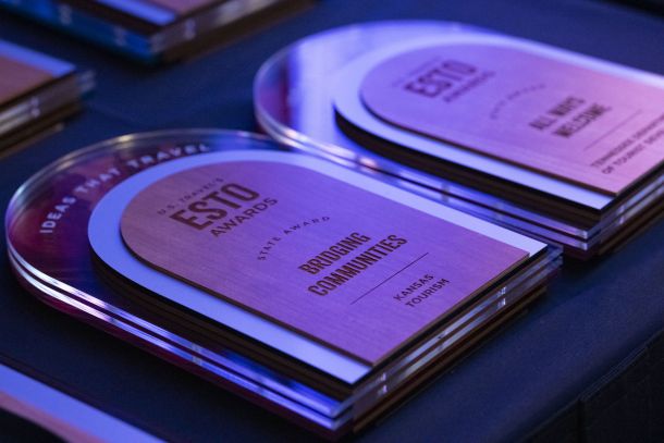 ESTO Awards