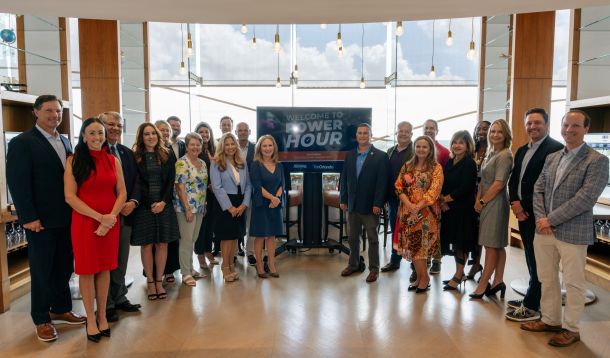 Orlando Travel Works Group