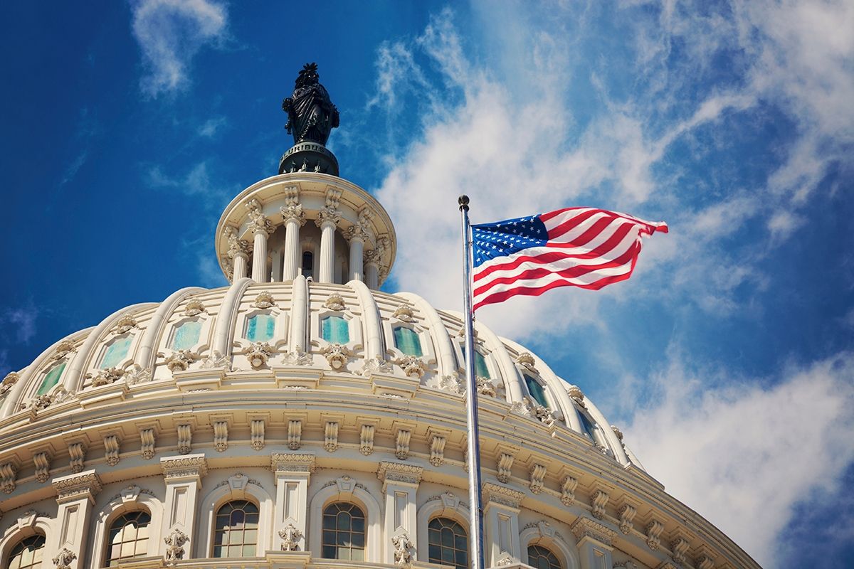 Capitol Building